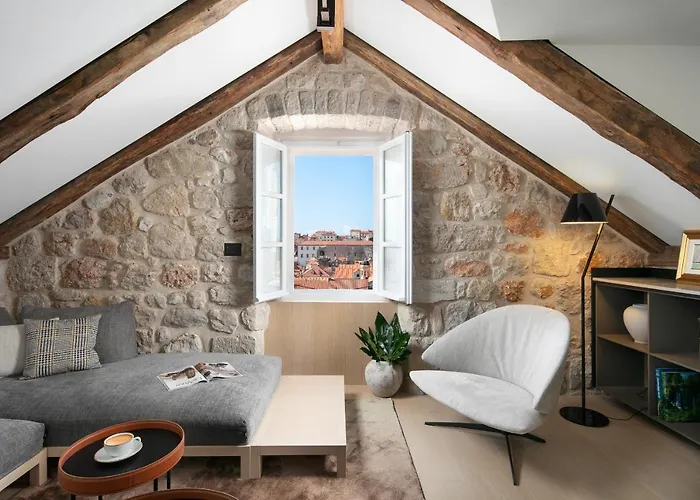 Villa Lapisa Dubrovnik