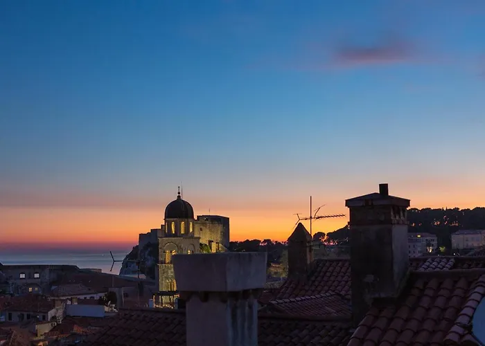 Villa Lapisa Dubrovnik
