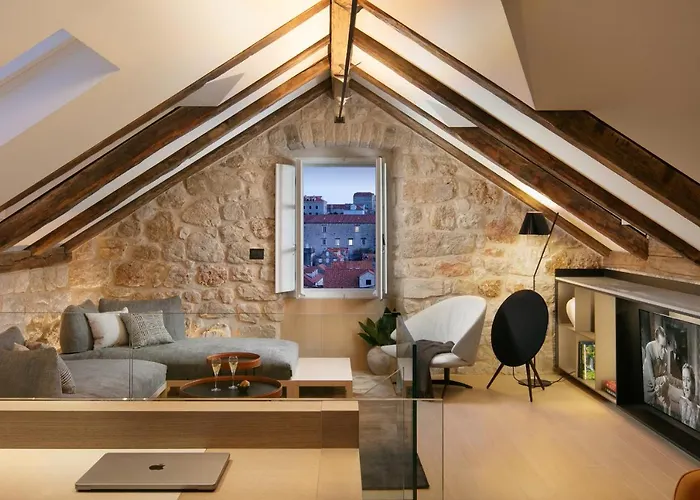 Villa Lapisa Dubrovnik