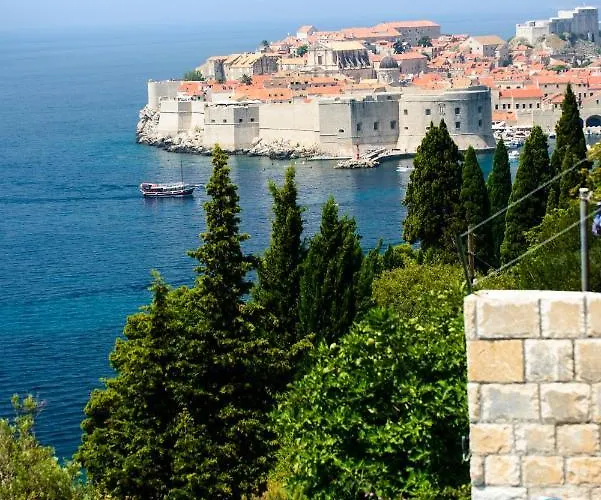 Villa Paulina Dubrovnik
